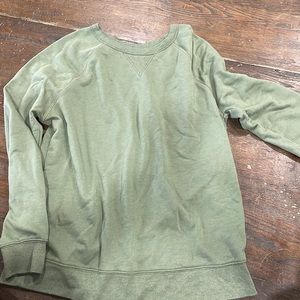 Old Navy Women’s Light weight sweatshirt